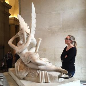 Meet your Posher, Kirsten